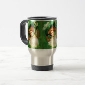 Falln Wearing of the Green Reisebecher (Vorderseite Links)