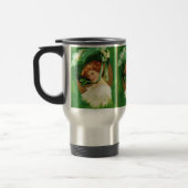 Falln Wearing of the Green Reisebecher (Links)