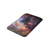 Falln Westerlund Star Field Badematte (Schrägansicht)