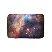 Falln Westerlund Star Field Badematte (Vorderseite)