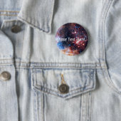 Falln Westerlund Star Field Button (Beispiel)