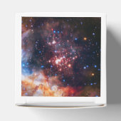 Falln Westerlund Star Field Geschenkschachtel (Oben)