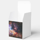 Falln Westerlund Star Field Geschenkschachtel (Geöffnet)