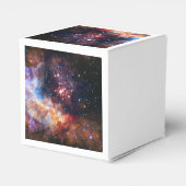Falln Westerlund Star Field Geschenkschachtel (Rückseite)