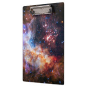 Falln Westerlund Star Field Klemmbrett (Links)