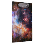 Falln Westerlund Star Field Klemmbrett (Rechts)