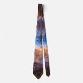 Falln Westerlund Star Field Krawatte (Vorderseite)