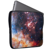 Falln Westerlund Star Field Laptopschutzhülle (Vorne Rechts)