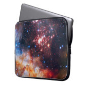 Falln Westerlund Star Field Laptopschutzhülle (Vorderseite Links)