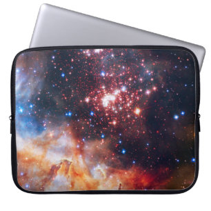 Falln Westerlund Star Field Laptopschutzhülle