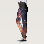 Falln Westerlund Star Field Leggings (Links)