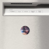 Falln Westerlund Star Field Magnet (In Situ (Geschirrspüler))