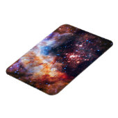 Falln Westerlund Star Field Magnet (Linke Seite)