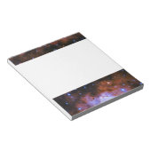 Falln Westerlund Star Field Notizblock (angewinkelt)
