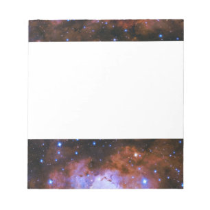 Falln Westerlund Star Field Notizblock