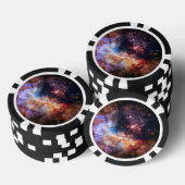 Falln Westerlund Star Field Pokerchips (Stapel)