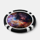 Falln Westerlund Star Field Pokerchips (Einzeln)