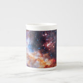 Falln Westerlund Star Field Porzellantasse (Vorderseite)