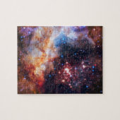 Falln Westerlund Star Field Puzzle (Horizontal)