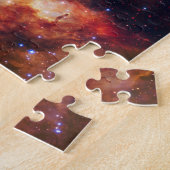 Falln Westerlund Star Field Puzzle (Seite)