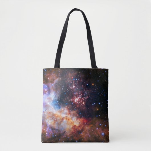 Falln Westerlund Star Field Tasche (Vorderseite)