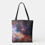 Falln Westerlund Star Field Tasche (Rückseite)
