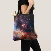 Falln Westerlund Star Field Tasche (Von Nahem)