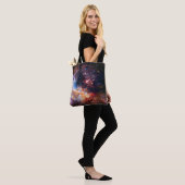 Falln Westerlund Star Field Tasche (Am Model)