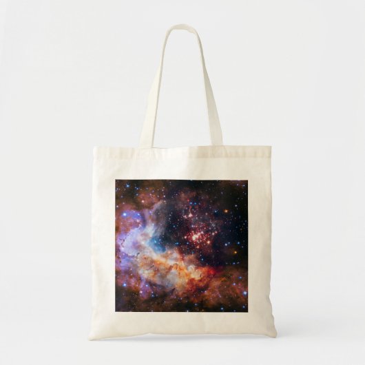 Falln Westerlund Star Field Tragetasche (Vorne)