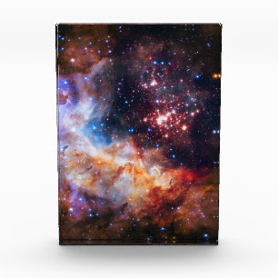 Falln Westerlund Starfield Fotoblock
