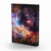 Falln Westerlund Starfield Fotoblock (Rechts)