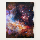Falln Westerlund Starfield Planer (Rückseite)