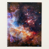 Falln Westerlund Starfield Planer (Vorderseite)