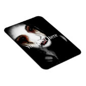 Fallner Engel des Verlustes Magnet (Rechte Seite)