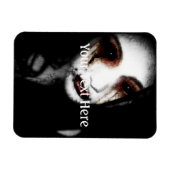 Fallner Engel des Verlustes Magnet (Horizontal)