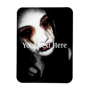 Fallner Engel des Verlustes Magnet