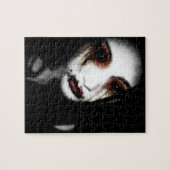 Fallner Engel des Verlustes Puzzle (Horizontal)
