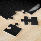 Fallner Engel des Verlustes Puzzle (Seite)