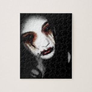 Fallner Engel des Verlustes Puzzle