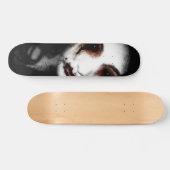 Fallner Engel des Verlustes Skateboard (Horizontal)