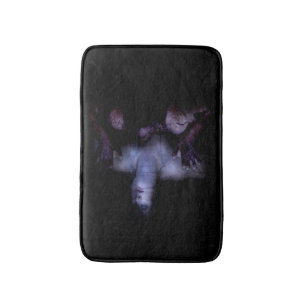 Fallner Spiegel Badematte