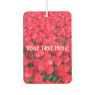 Fallner Teppich von Crimson Tulips Autolufterfrischer