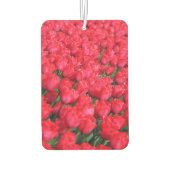 Fallner Teppich von Crimson Tulips Autolufterfrischer (Rückseite)