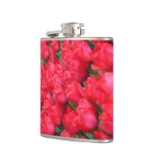 Fallner Teppich von Crimson Tulips Flachmann (Links)