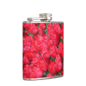 Fallner Teppich von Crimson Tulips Flachmann (Rechts)