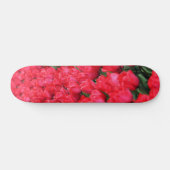 Fallner Teppich von Crimson Tulips Skateboard (Horizontal)