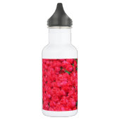 Fallner Teppich von Crimson Tulips Trinkflasche (Links)