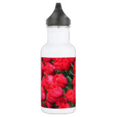 Fallner Teppich von Crimson Tulips Trinkflasche (Rechts)