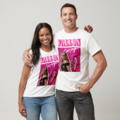 Fallon Carrington 2000&x27;s ästhetische Classic T T-Shirt (Unisex)