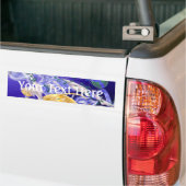 Fallon Earth Angel Autoaufkleber (Auf Lkw)